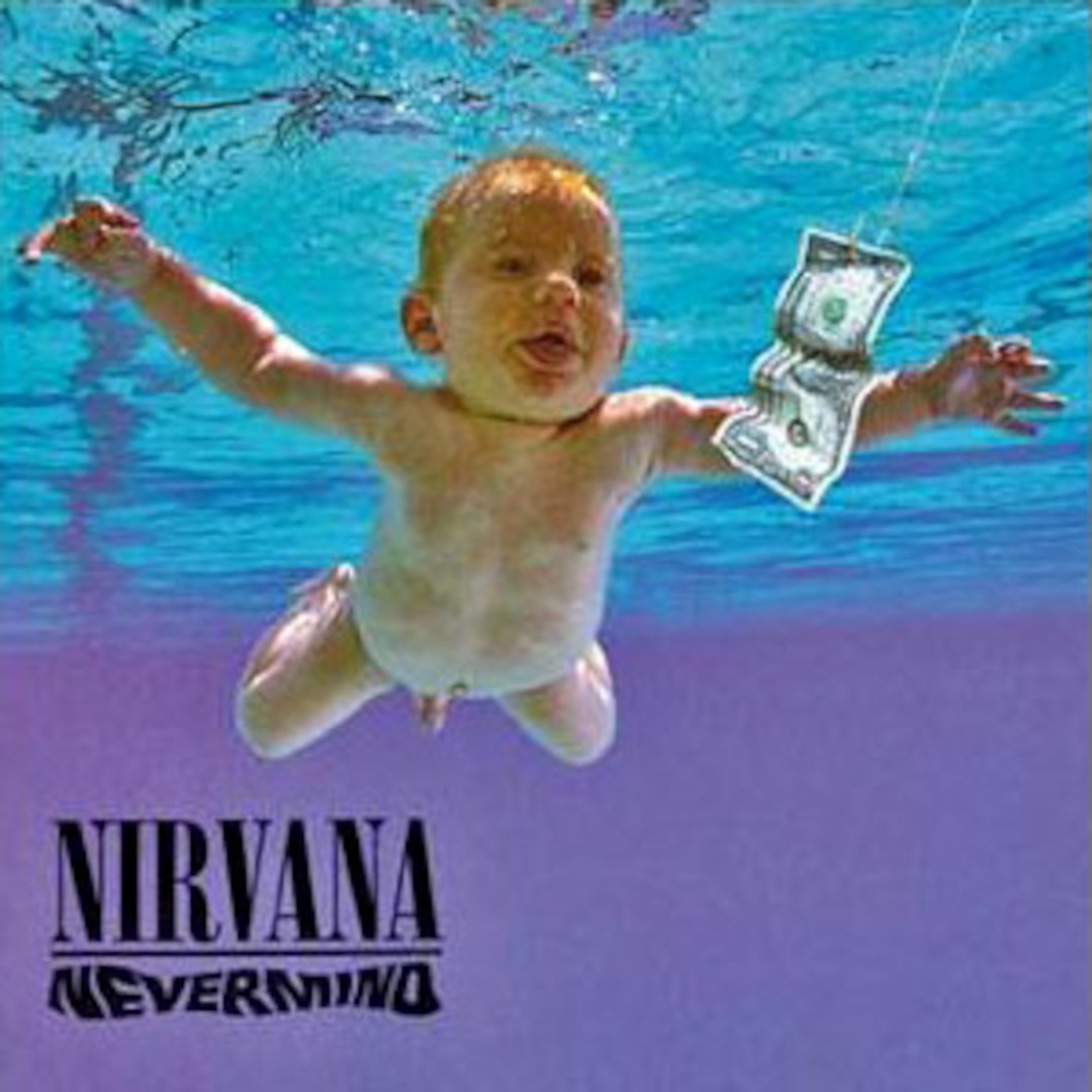 Get Facebook Censors Nirvana S Nevermind Cover E Online For Android Wallpaper Facebook Censors Nirvana S Nevermind Cover E Online HD